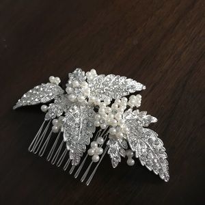 Hair pin